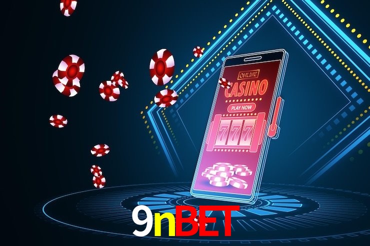 Experimente o Login Seguro Premium no 9nbet