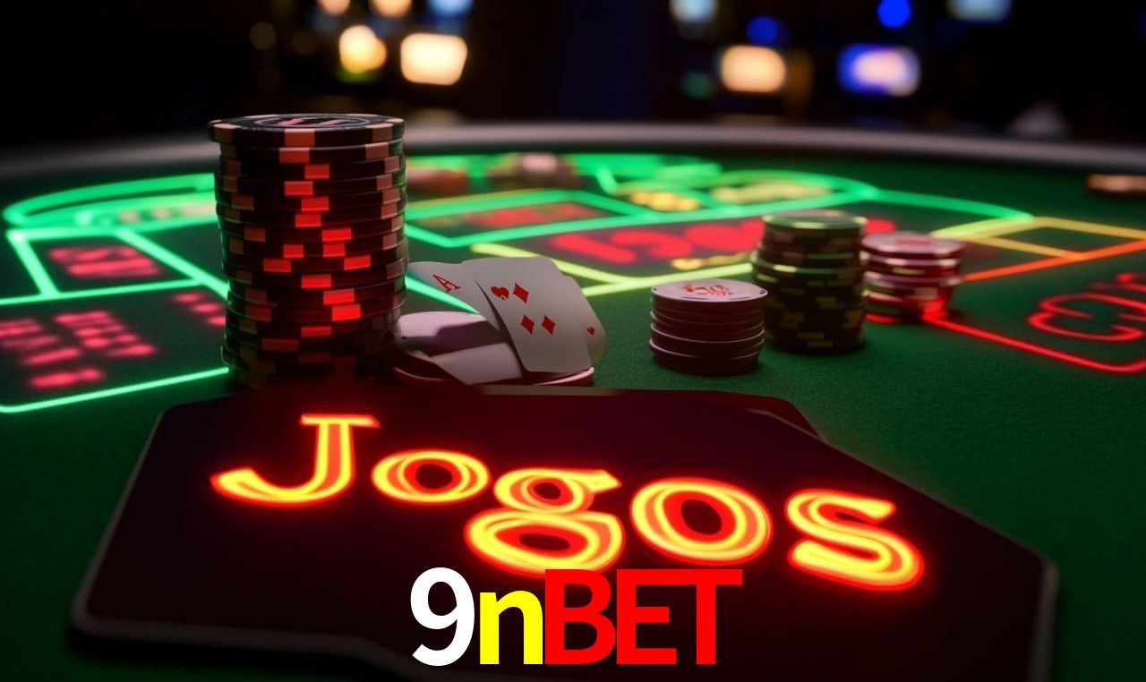 Ofertas Imperdíveis na 9nbet: Promoções e Bônus Que Valem a Pena